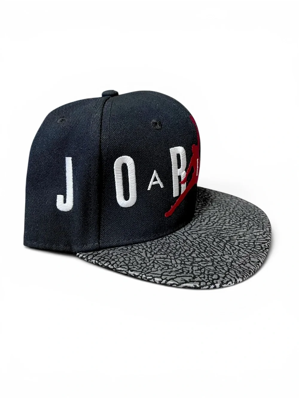 Air Jordan Jumpman Youth Snapback Hat
